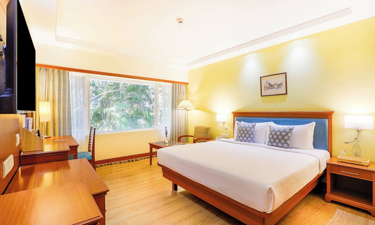 Mysore Hotel | Club Mahindra Golden Landmark