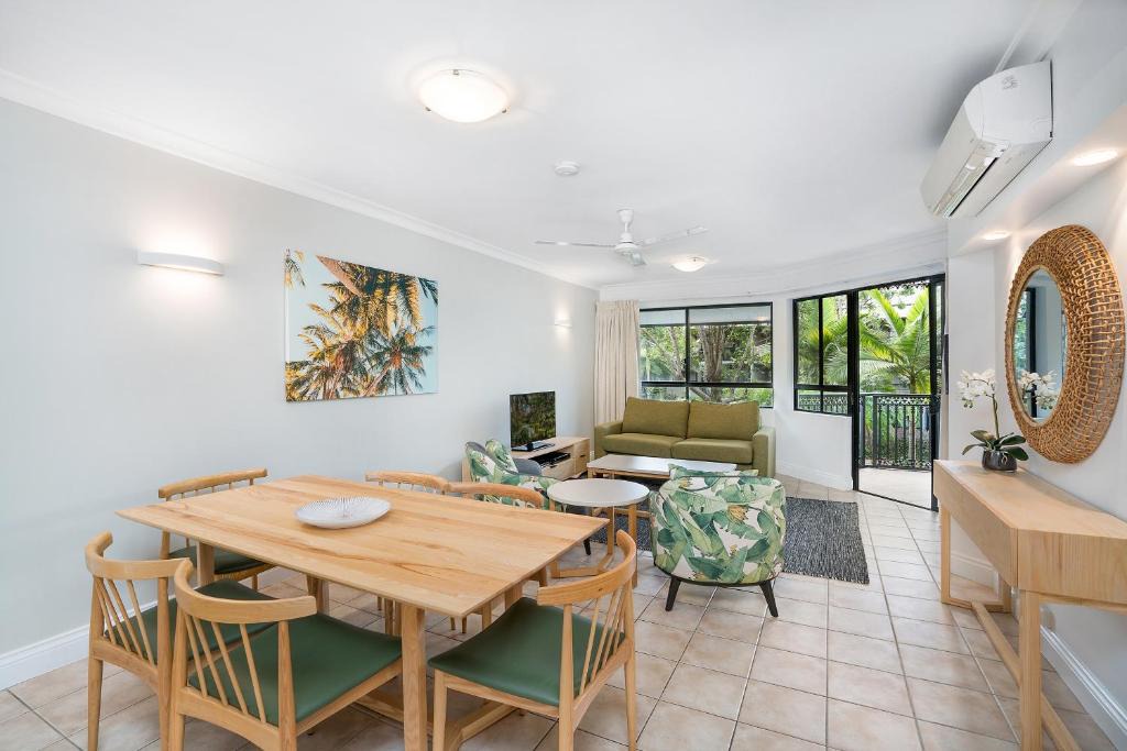 White Rock Hotel | Club Wyndham Cairns