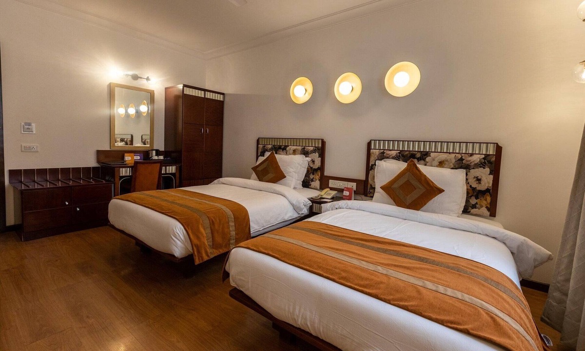 Ahmedabad City Centre House | Clubhouse Nami Residency - Sabarmati