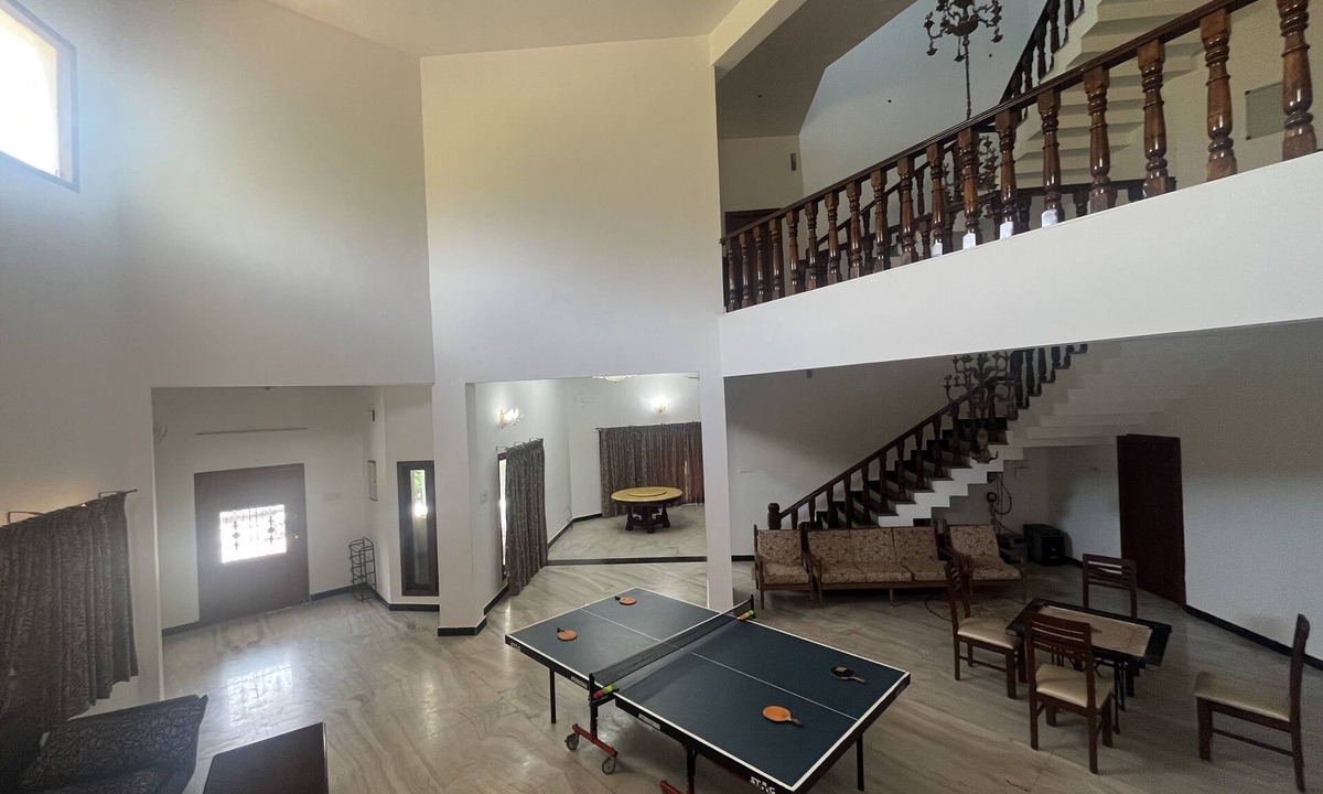 Namakkal Resort | Coastal Grand Mahendravanam