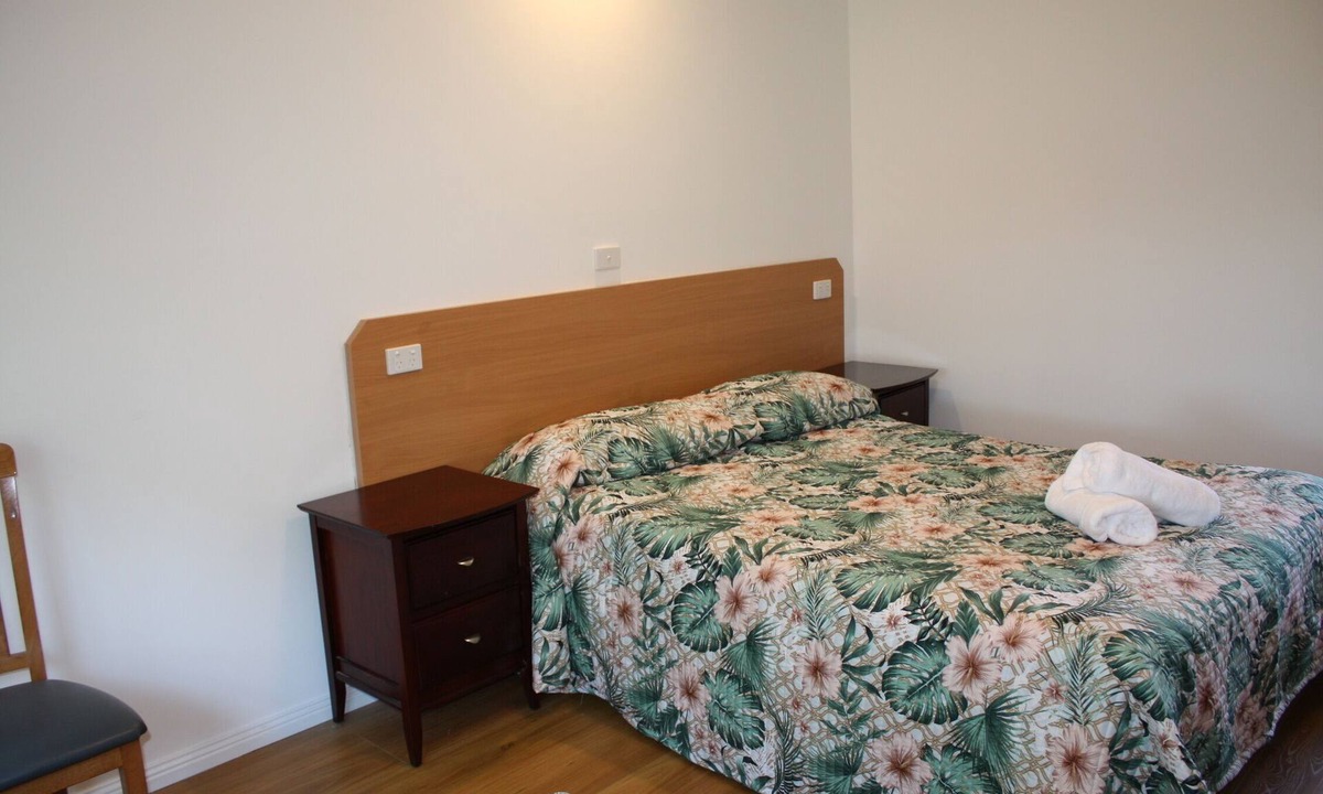 Coburg North Hotel | Coburg Motor Inn