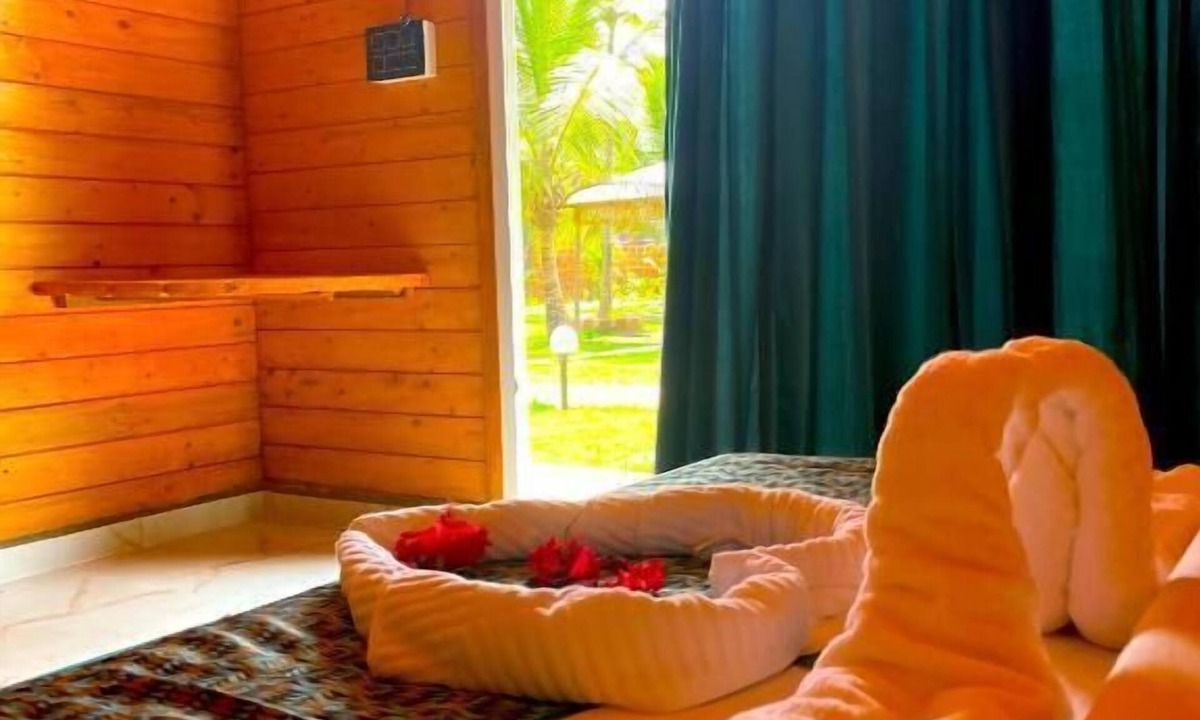 Mandrem Hotel | Coco Teros Resort