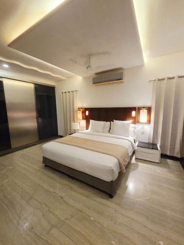 Covelong Beach Hotel | Cocobay Villa
