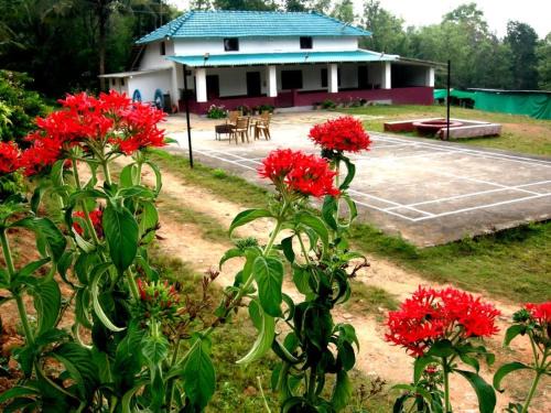Sangameswarpet House | Coffee Grove Homestay