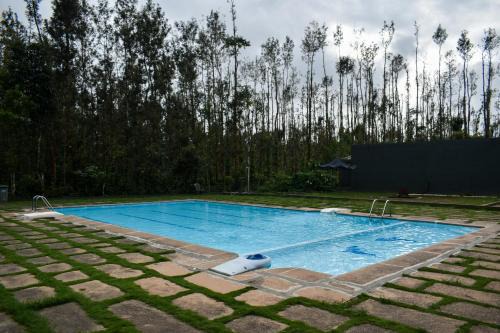 Sangameswarpet Resort | Coffee Grove Resort