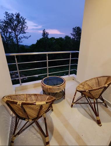 Yercaud Cabin | Coffee valley resort Yercaud CVR