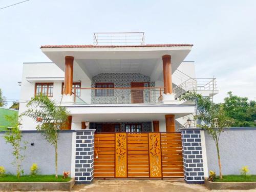 Tirupur Villa | Coimbatore Premium Villa with Private Pool
