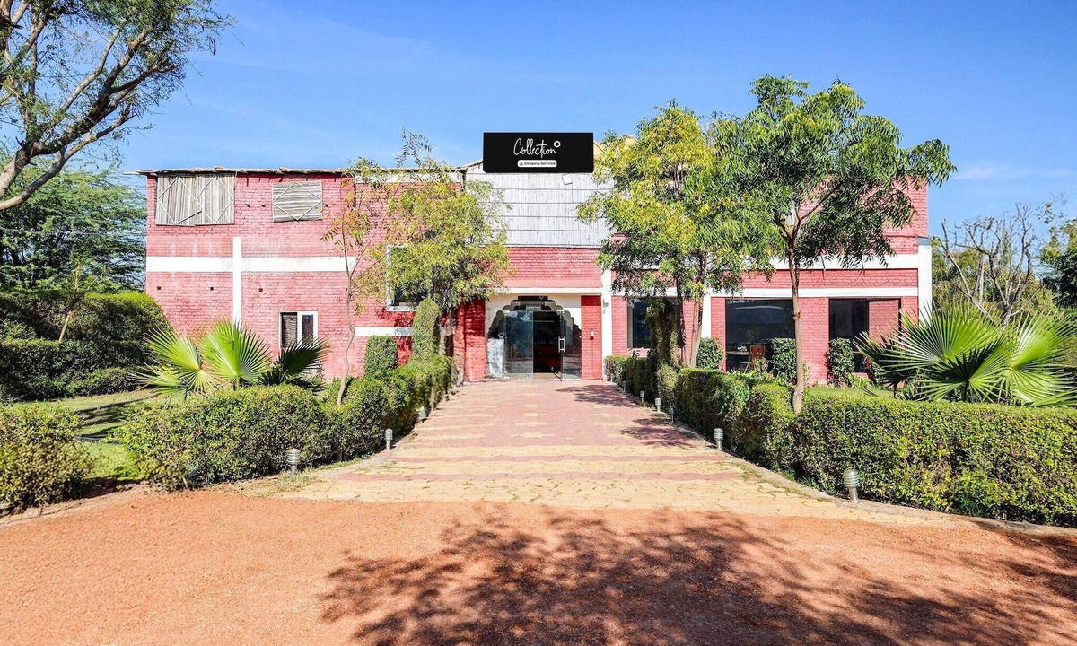 Village Hokra House | Collection O Ajmer Pushkar