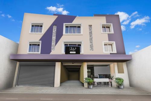 Rudrapur Hotel | Collection O Civil Lines Rudrapur Formerly Corbett Inn