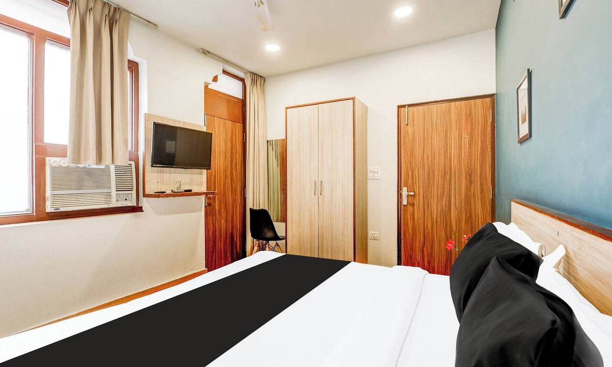 Sualkuchi Hotel | Collection O GNRC Hospital Dispur