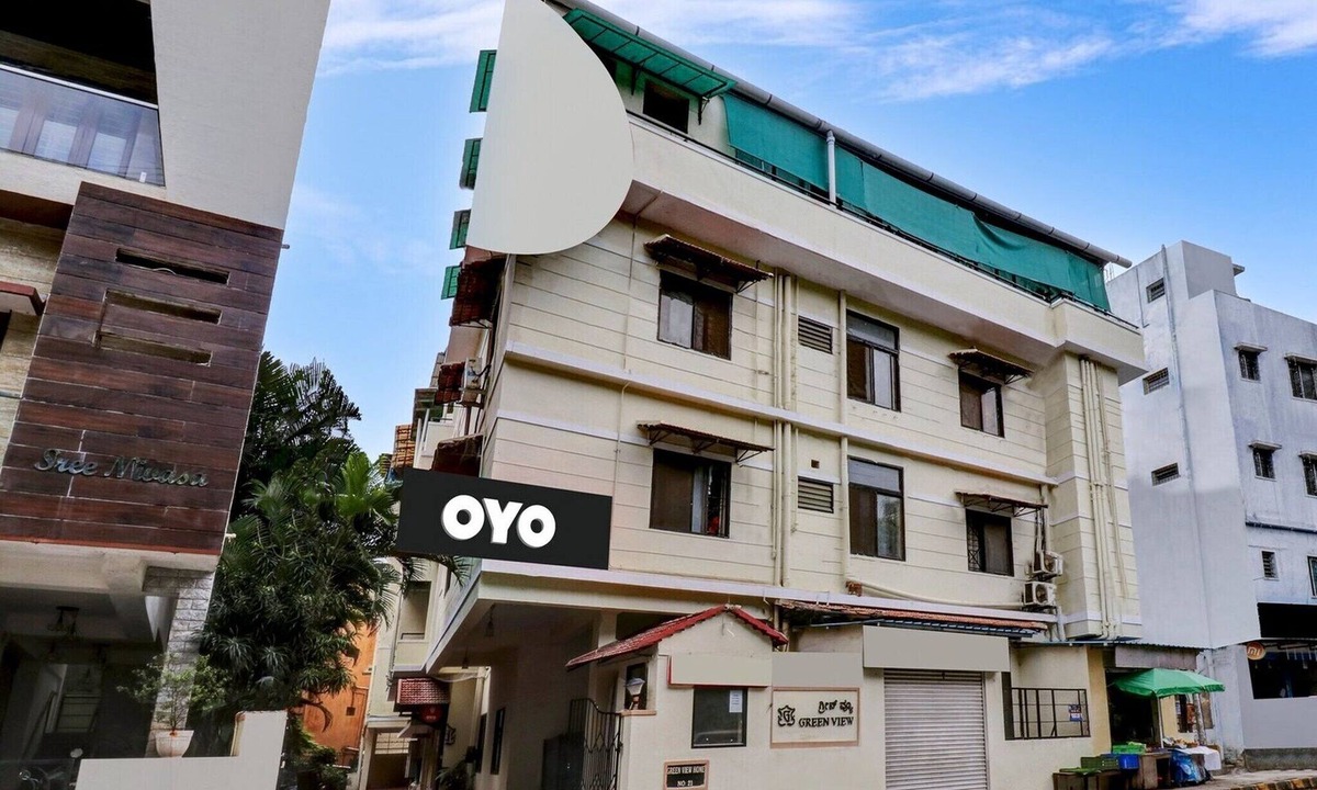 Ejipura House | Collection O Green View Homes Near Nexus
