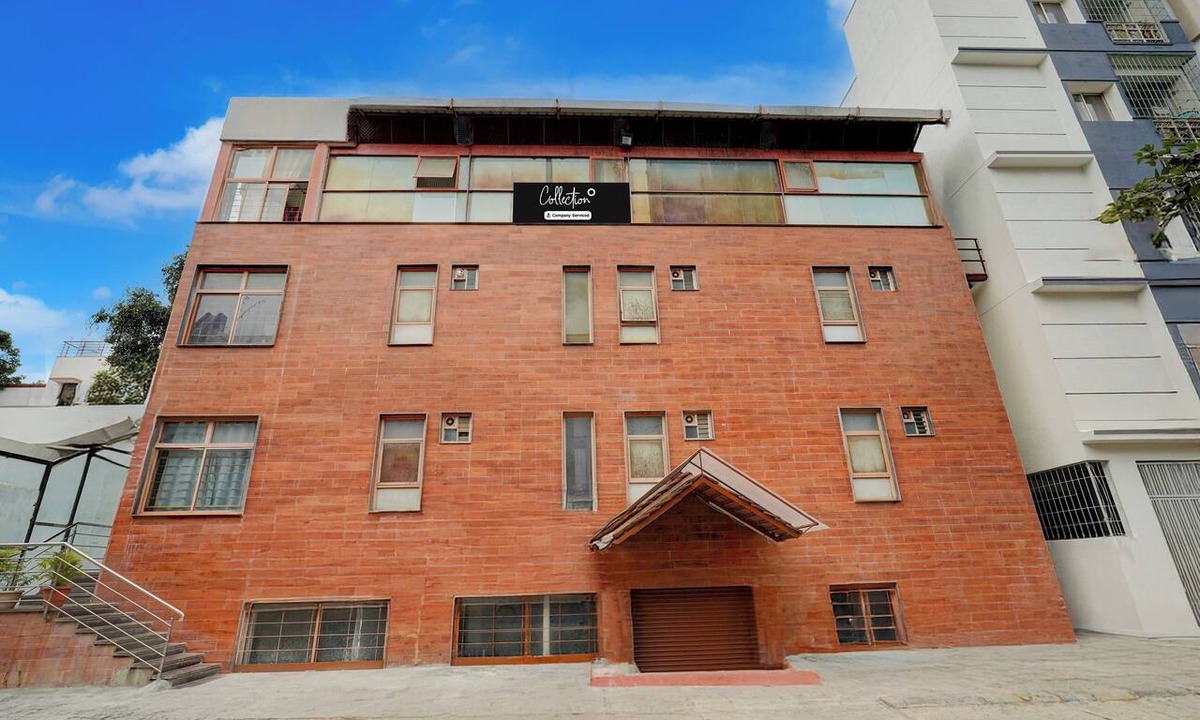 Arekere Hotel | Collection O Indian Music Museum