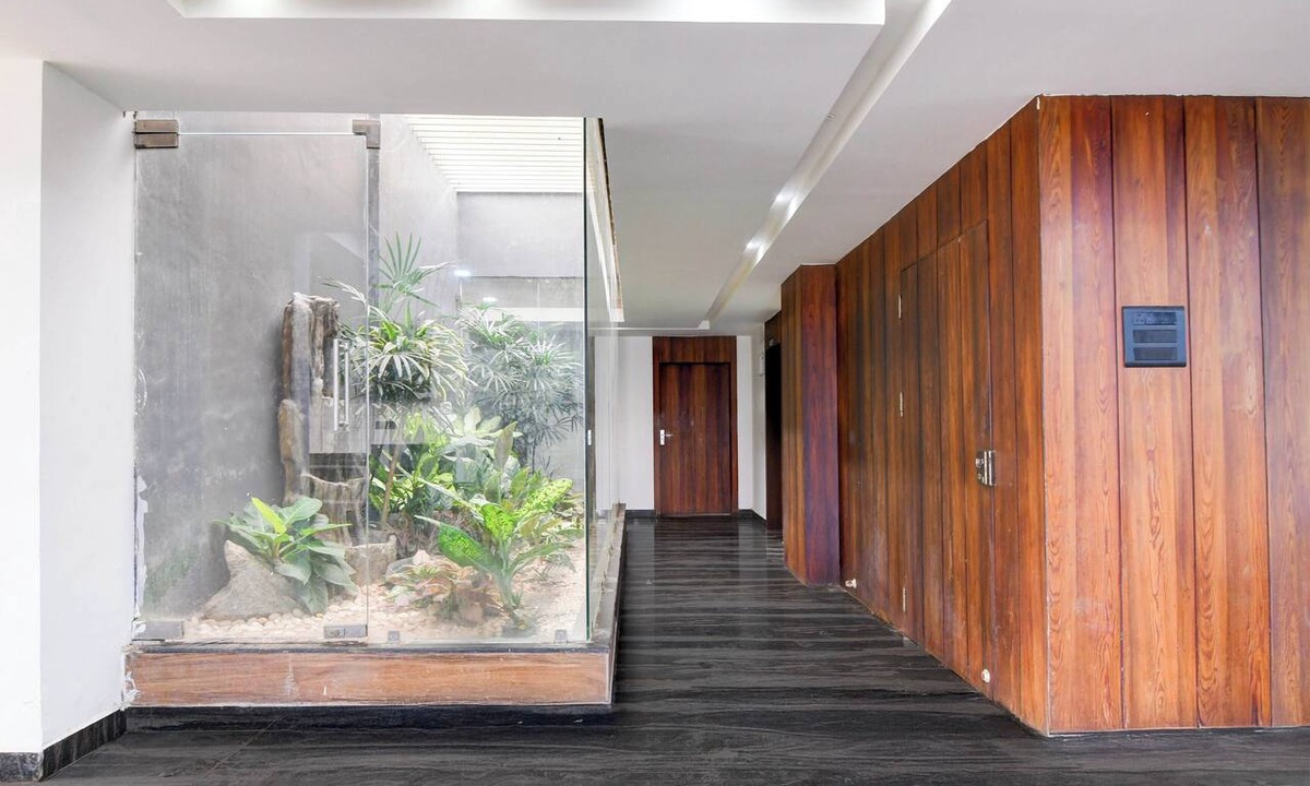 Patia Hotel | Collection O Infocity Square Bhubaneswar