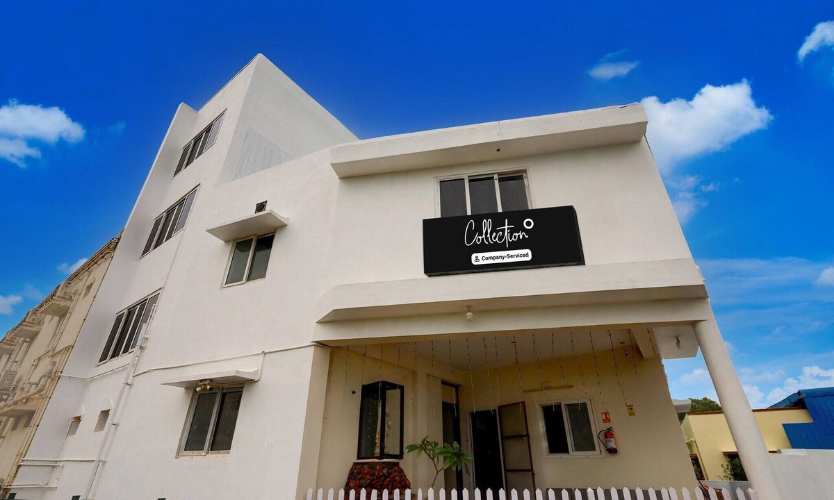 Kandur House | Collection O Mappedu Chennai