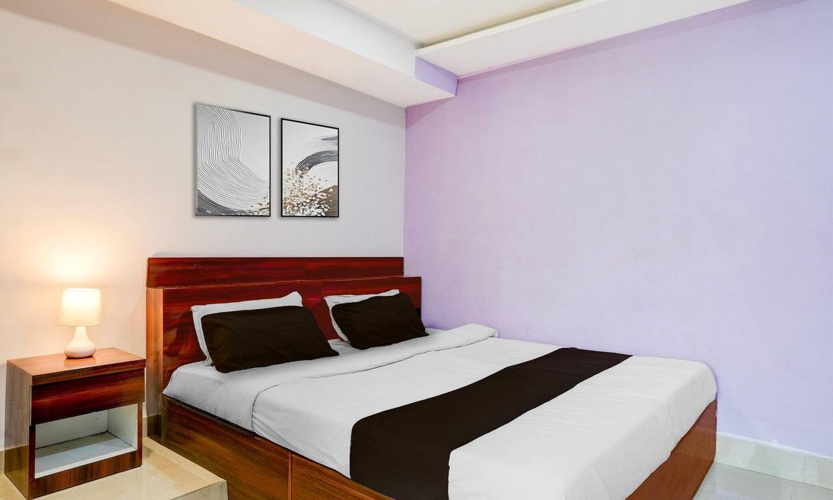 Guwahati House | Collection O Rani Gate Guwahati