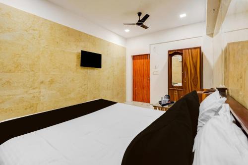 Tiruvannamalai Hotel | Collection O Tiruvannamalai Formerly Thangam Residency