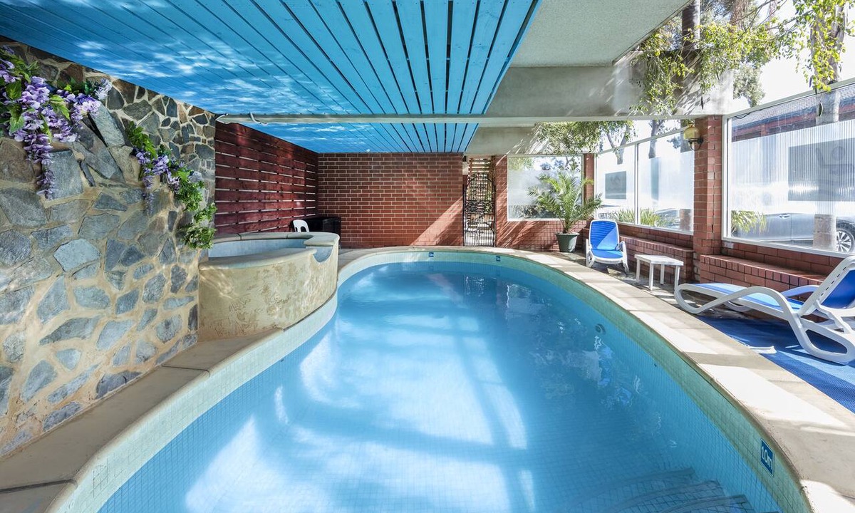 Glenunga Hotel | Comfort Inn Burnside