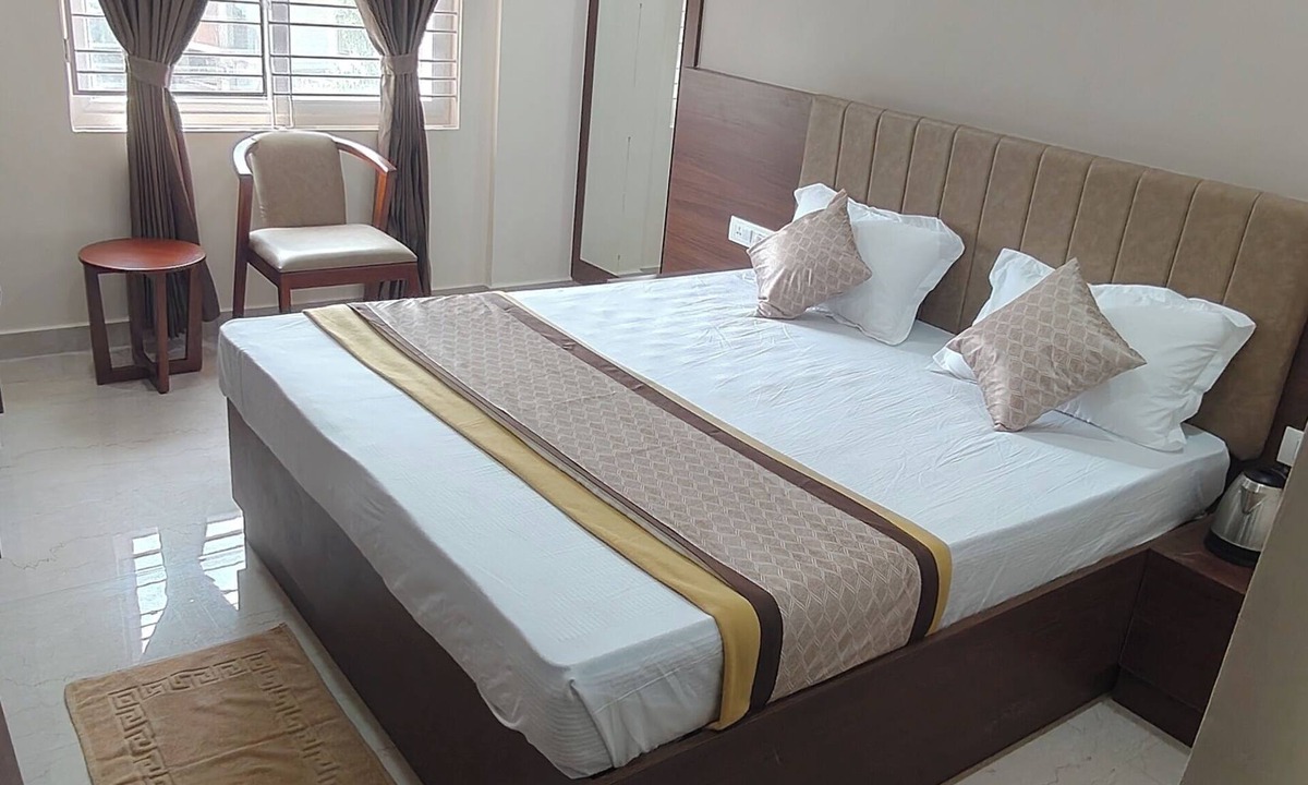 Subrahmanya Cabin | comfort inn