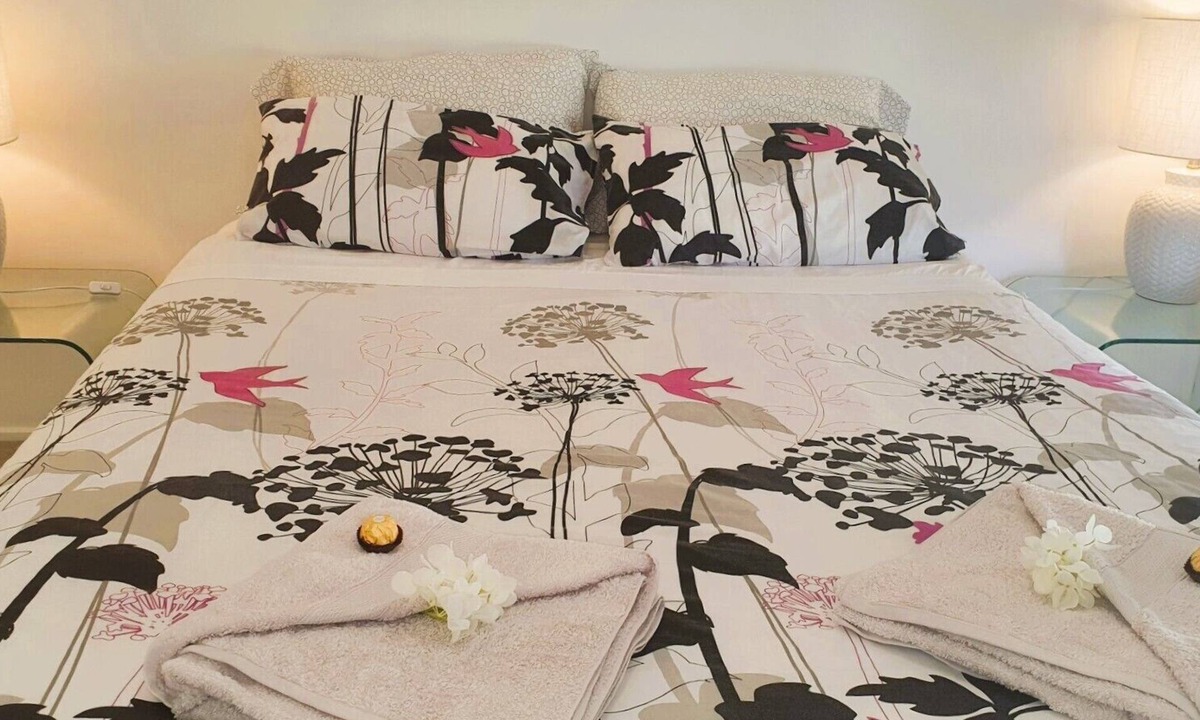 Mount Warren Park House | Comfortable and Relaxed: Mid Gold Coast/Brisbane - Private area