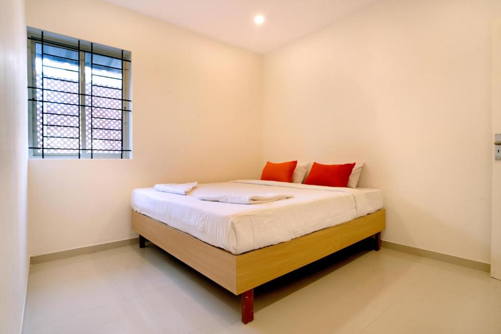 Agara Hotel | Confido Inn Express