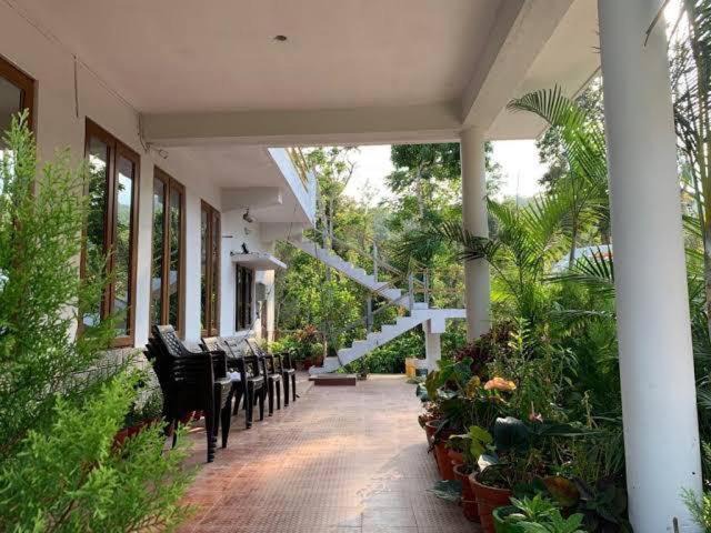 Somvarpet Apartment | Coorg Sana Riverside
