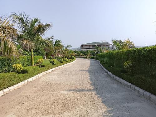 Bail Parao Hotel | Corbett Krishna Inn