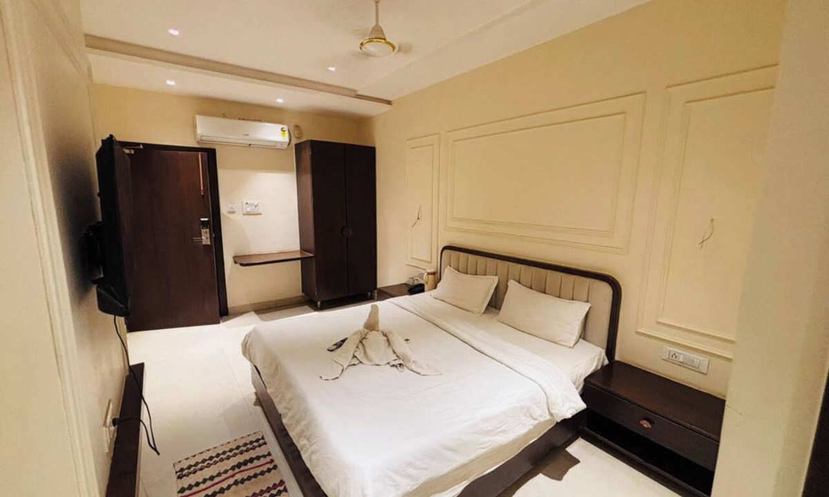Shivpuri Hotel | Corporate Hotel Shivpuri