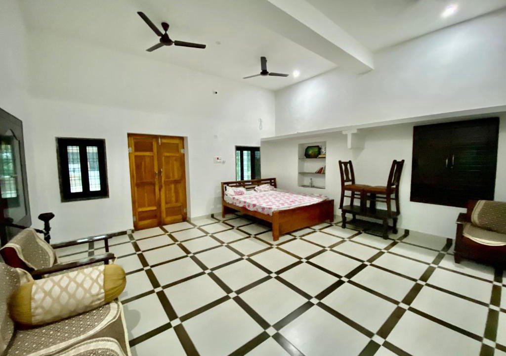 Jayal House | Cottage with rajasthani food