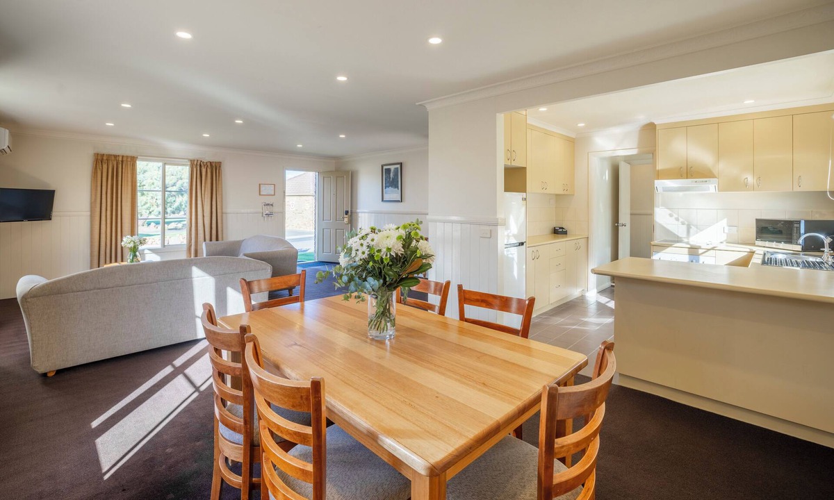 Prospect Vale Apartment | Country Club Villas