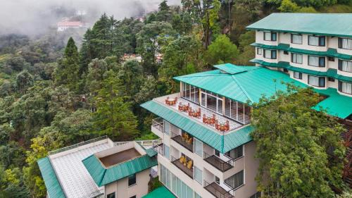 The Mall Road Resort | Country Inn Premier Pacific Mall Road Mussoorie