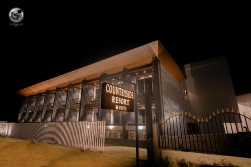 Neora Hotel | COUNTRYSIDE RESORT MURTi