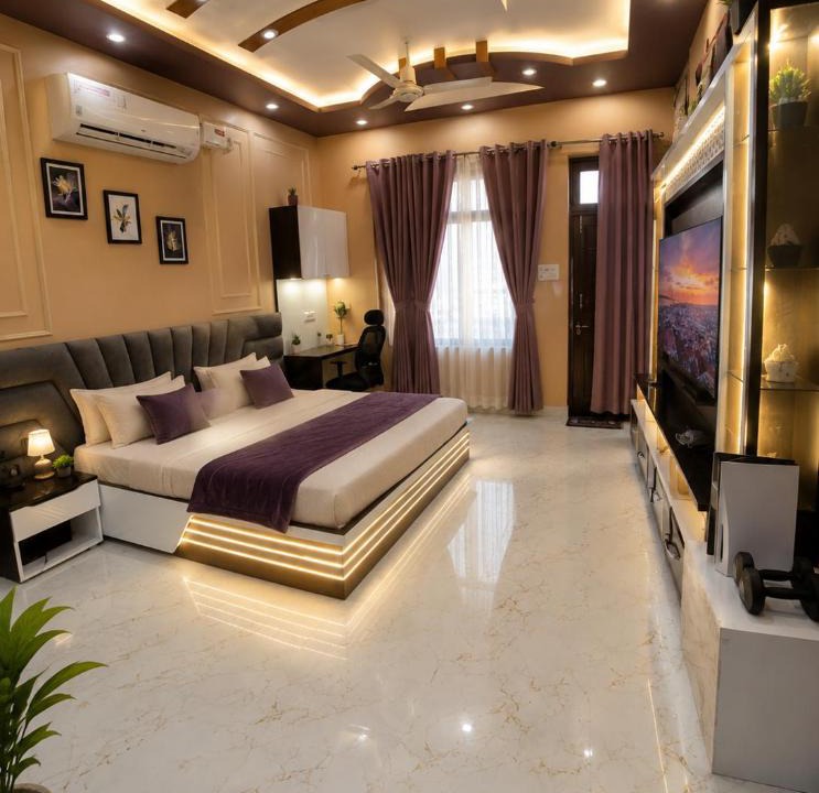 Gwalior House | Countrysidecharm