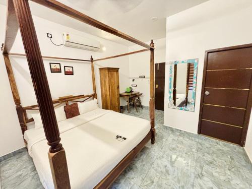 Moratandi Hotel | Courtyard Castle Heritage Resort - Private Villa & Rooms