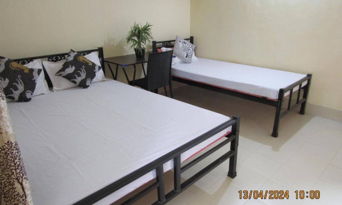 Gauhati House | Cozy Home offers a warm embrace to weary travelers seeking a home away from home