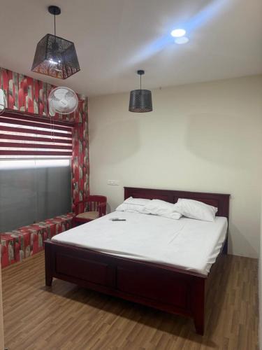 Pondicherry Beach Hotel | Cumins Residency