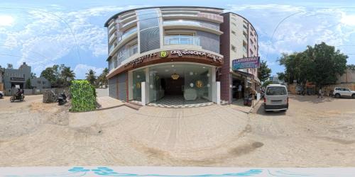 Whitefield Hotel | Daffodil Suites by RHLV