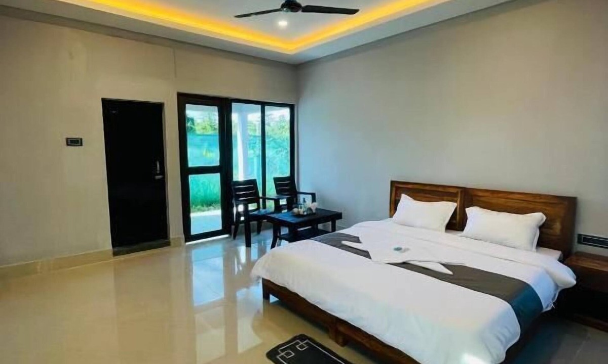 Barangabari Hotel | Daosri The Inn