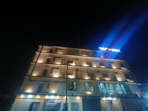 Chitradurga Hotel | Dayanand Residency