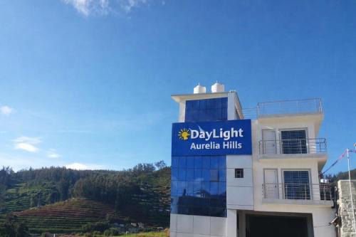 Ooty House | DayLight Aurelia Hills