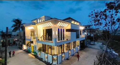 Kalapettai Hotel | De Majestic Retreat Villa