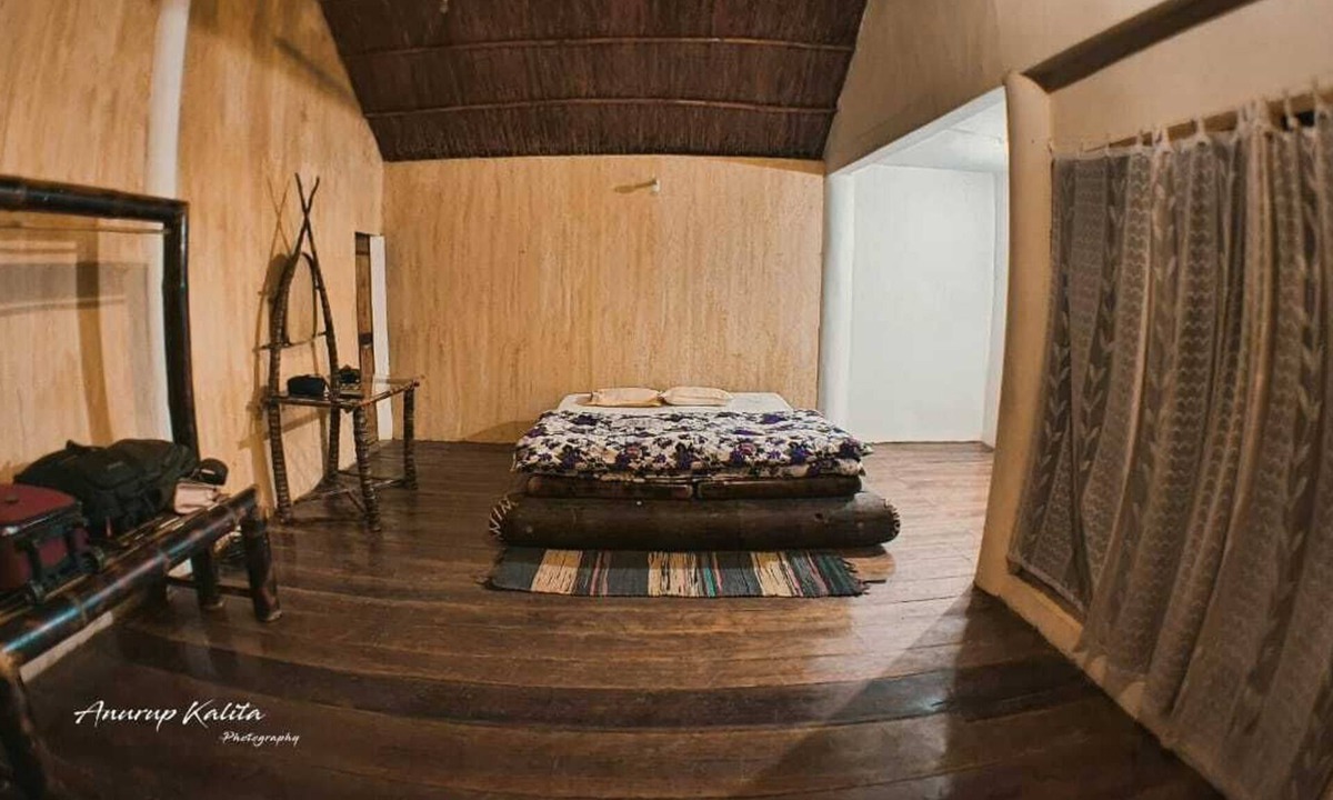 Jorhat Resort | Dekasang Majuli