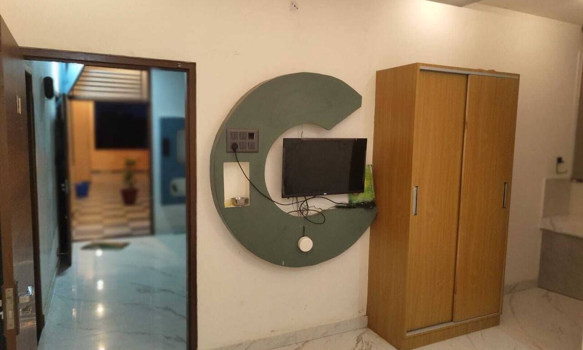 Jaipur House | Deluxe Stay's