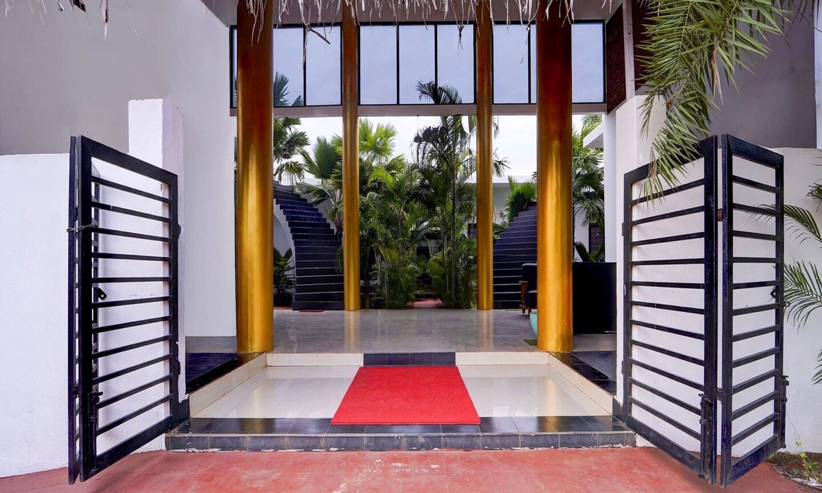 Kalapettai House | Deluxe Vanam Resort