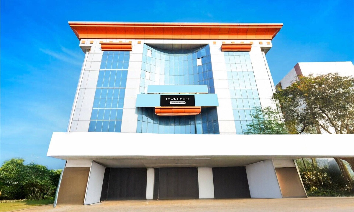 Ameerpet House | DeluxeAmeerpet Balkampet Road