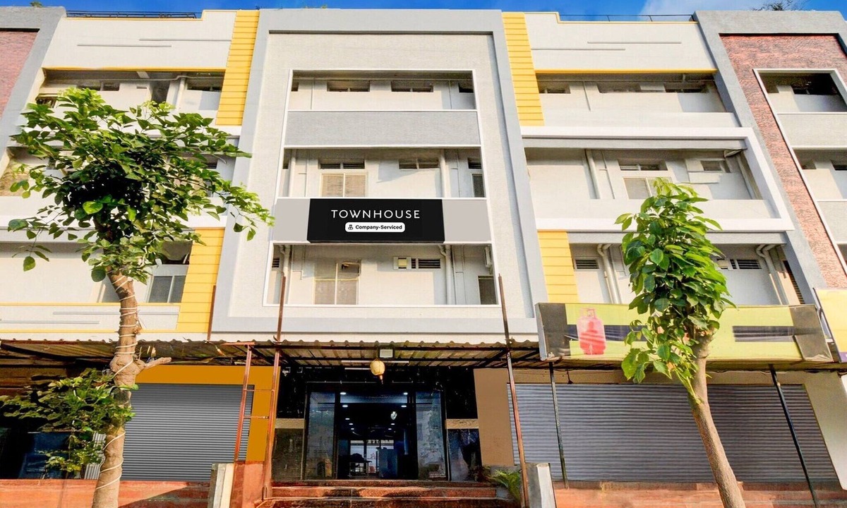 Hyderabad House | DeluxeHotel Grand Fortune Artrium