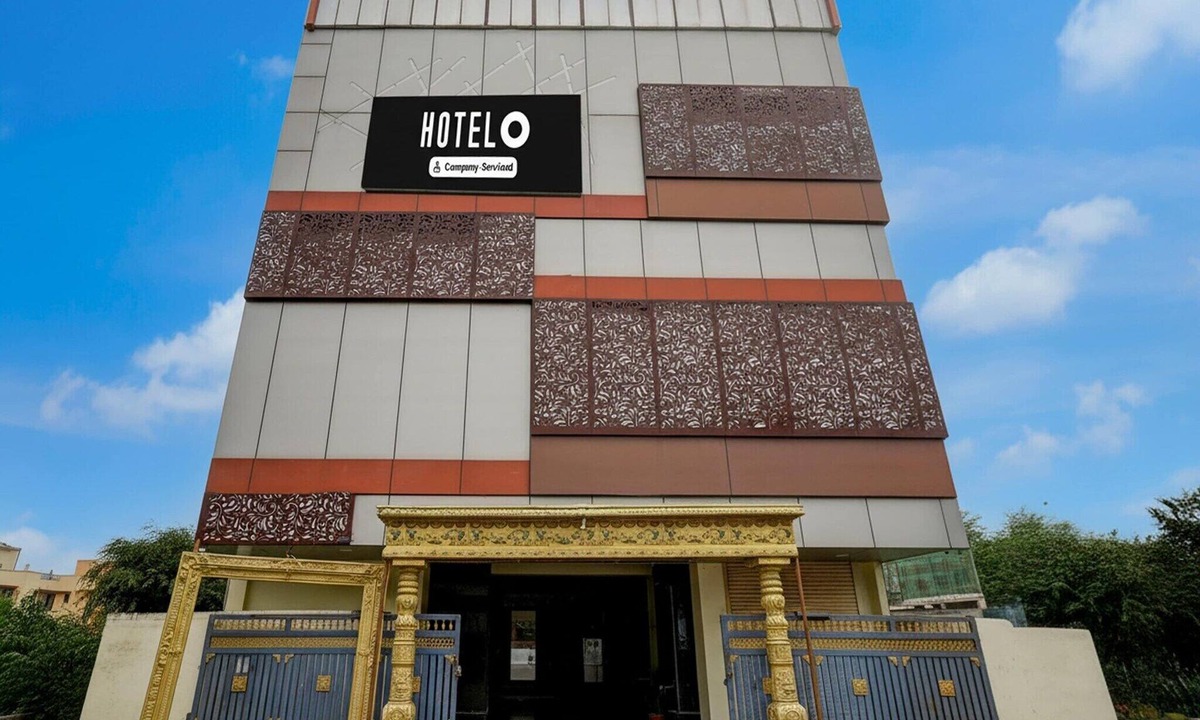 Tiruvallur House | DeluxeS K Vinoth Mahal