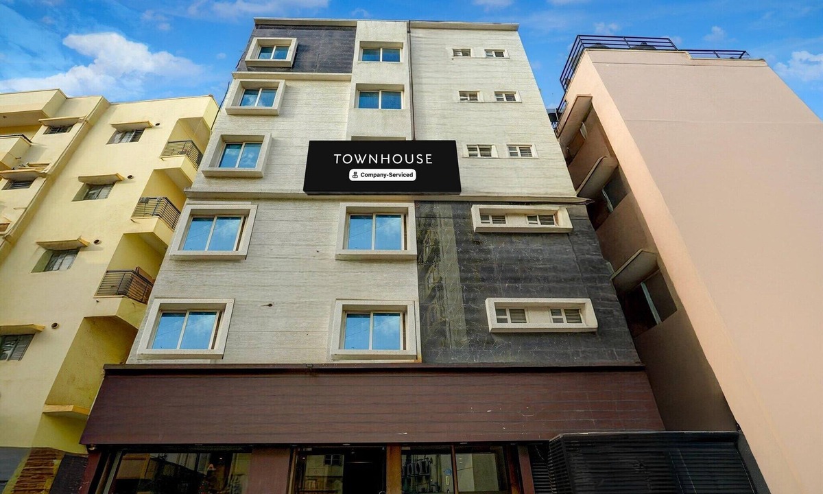 Marathahalli House | DeluxeSilver Key Hotel