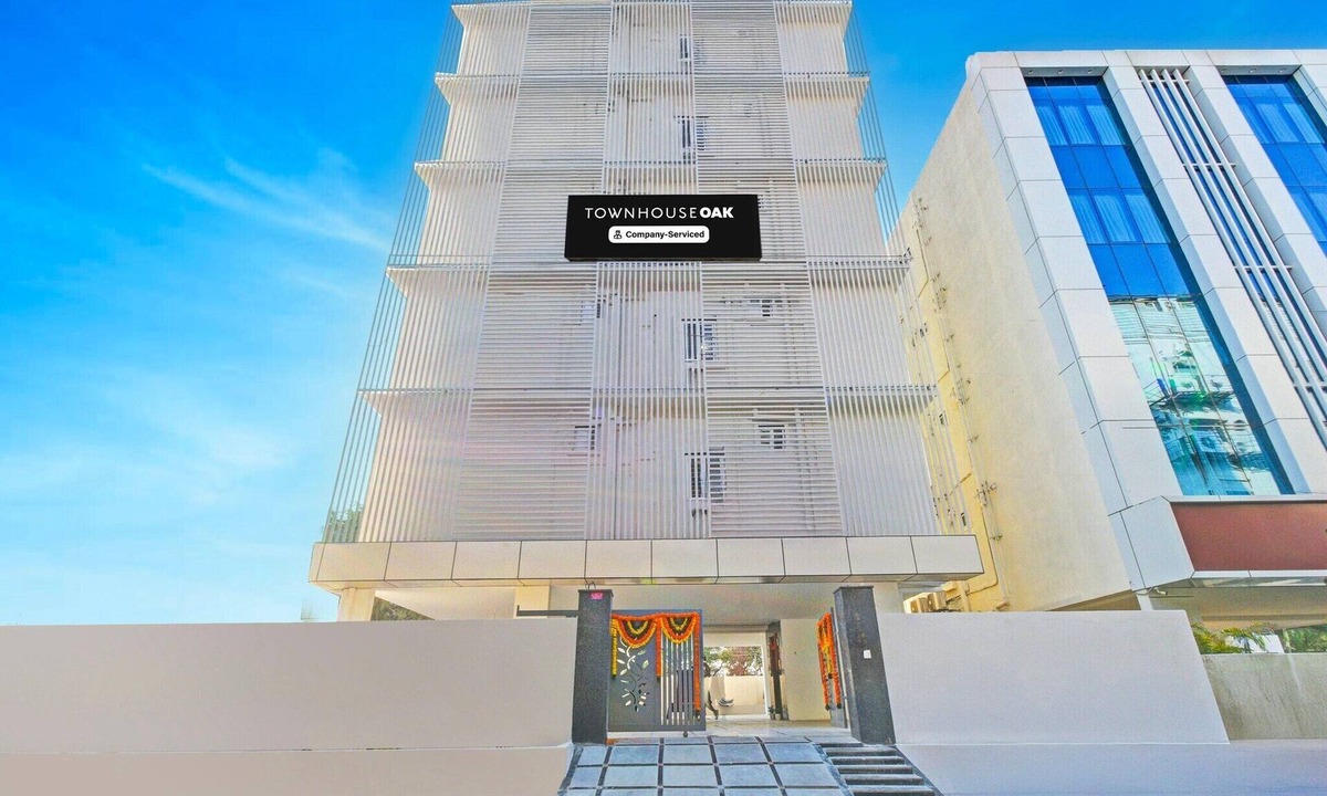 Green Park House | DeluxeSuchitra Kompally Road