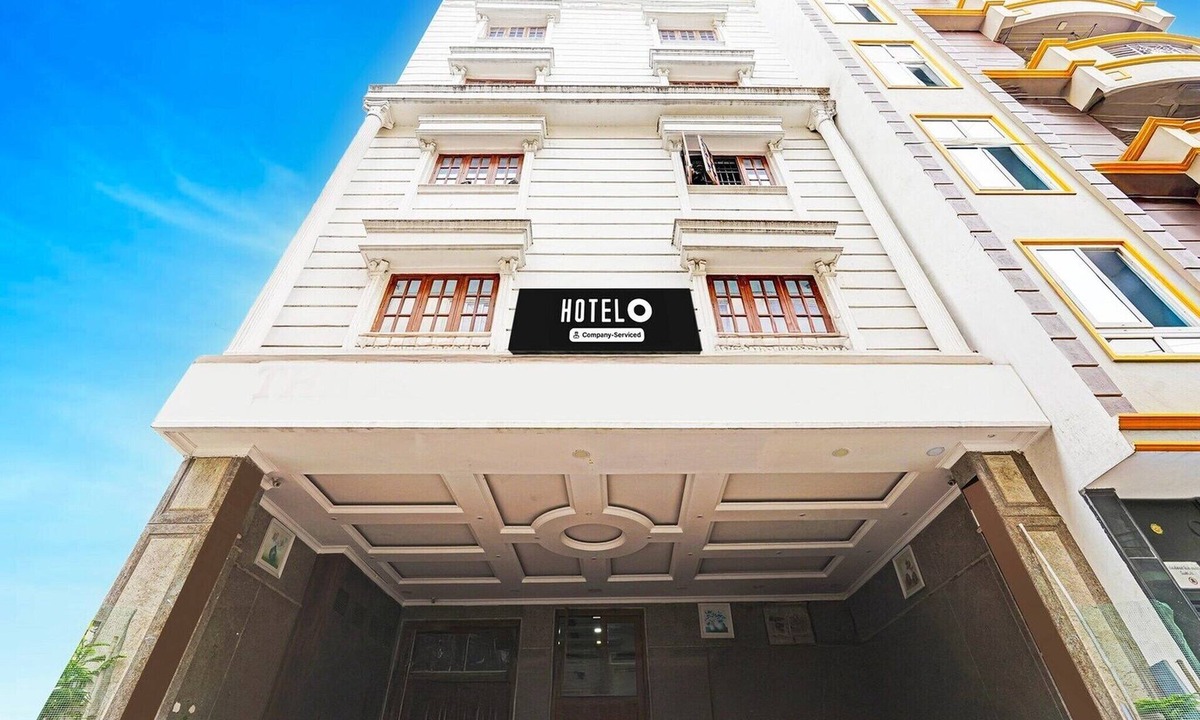 Triplicane House | DeluxeThe Park Royal