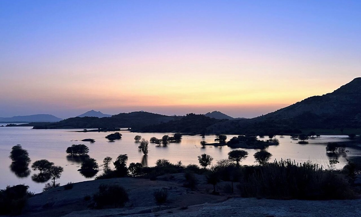 Bali Hotel | Dera Jawai